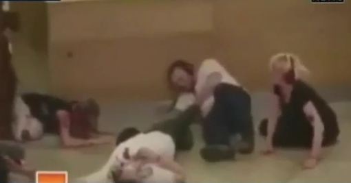 УЖАСАН ПЛАН ТЕРОТИСТЕ ИЗ МИНХЕНА: Мамио људе преко лажног „Фејсбук“ профила нудећи им бесплатну храну у Мекдоналдсу (ВИДЕО)